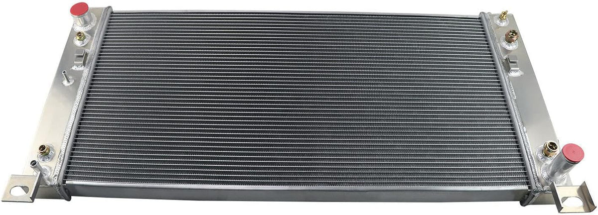4 Row Aluminum Radiator J137390