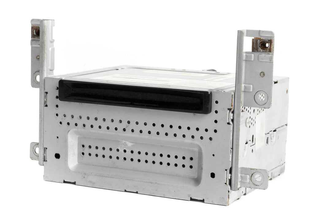 Mp3 CD Player with Satellite Reception D56974