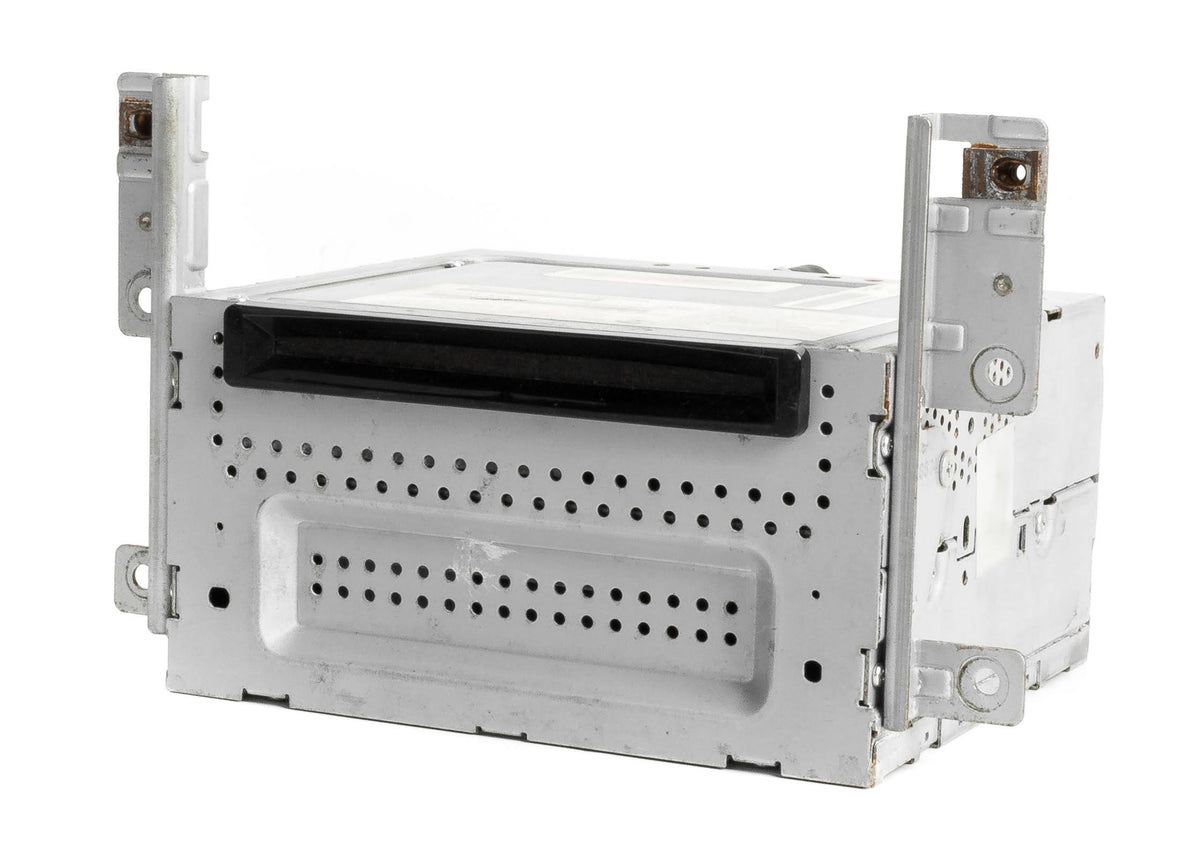 Mp3 CD Player with Satellite Reception D56974