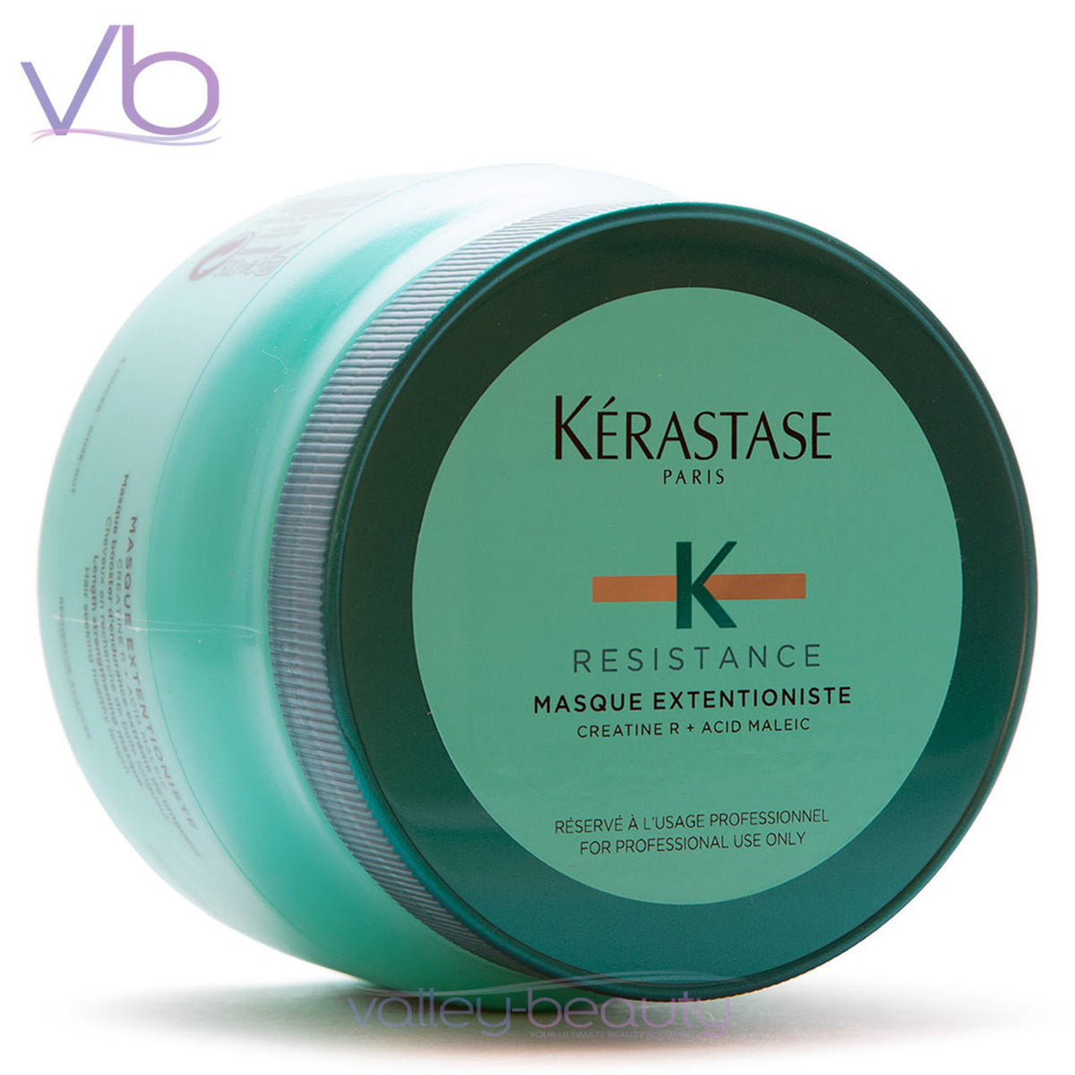 Kerastase Resistance Hair Masque Extentioniste 500ml S126345