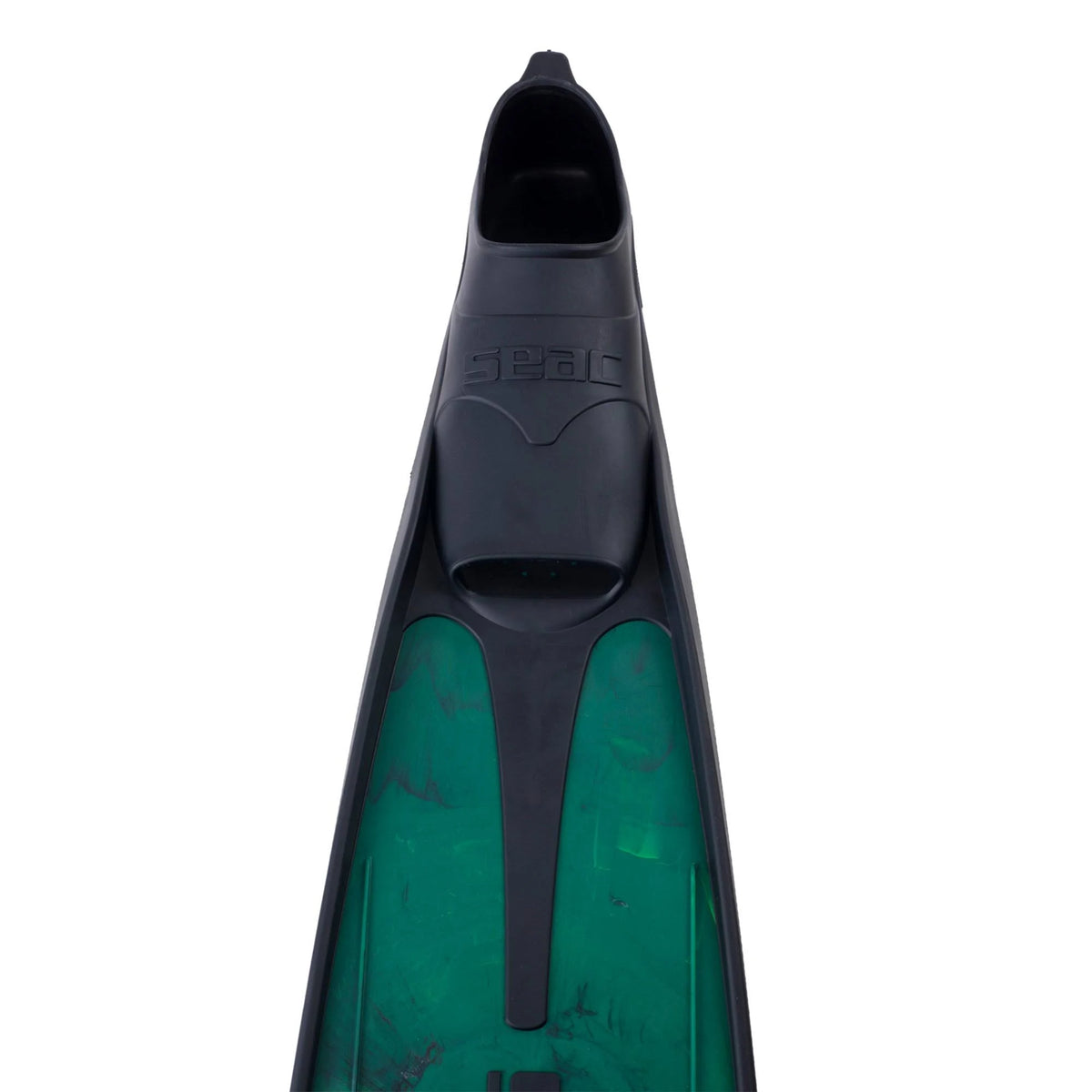 Camo Green Fins W7891