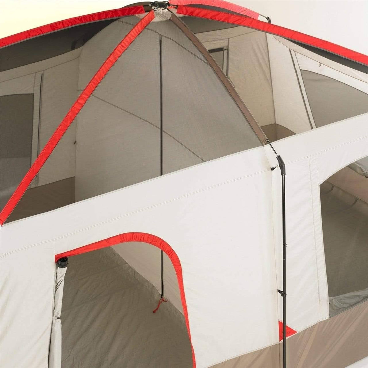 10-Person Cabin Tent F582