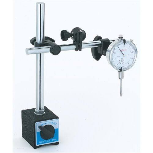 Magnetic Base Dial Indicator Combo D837872