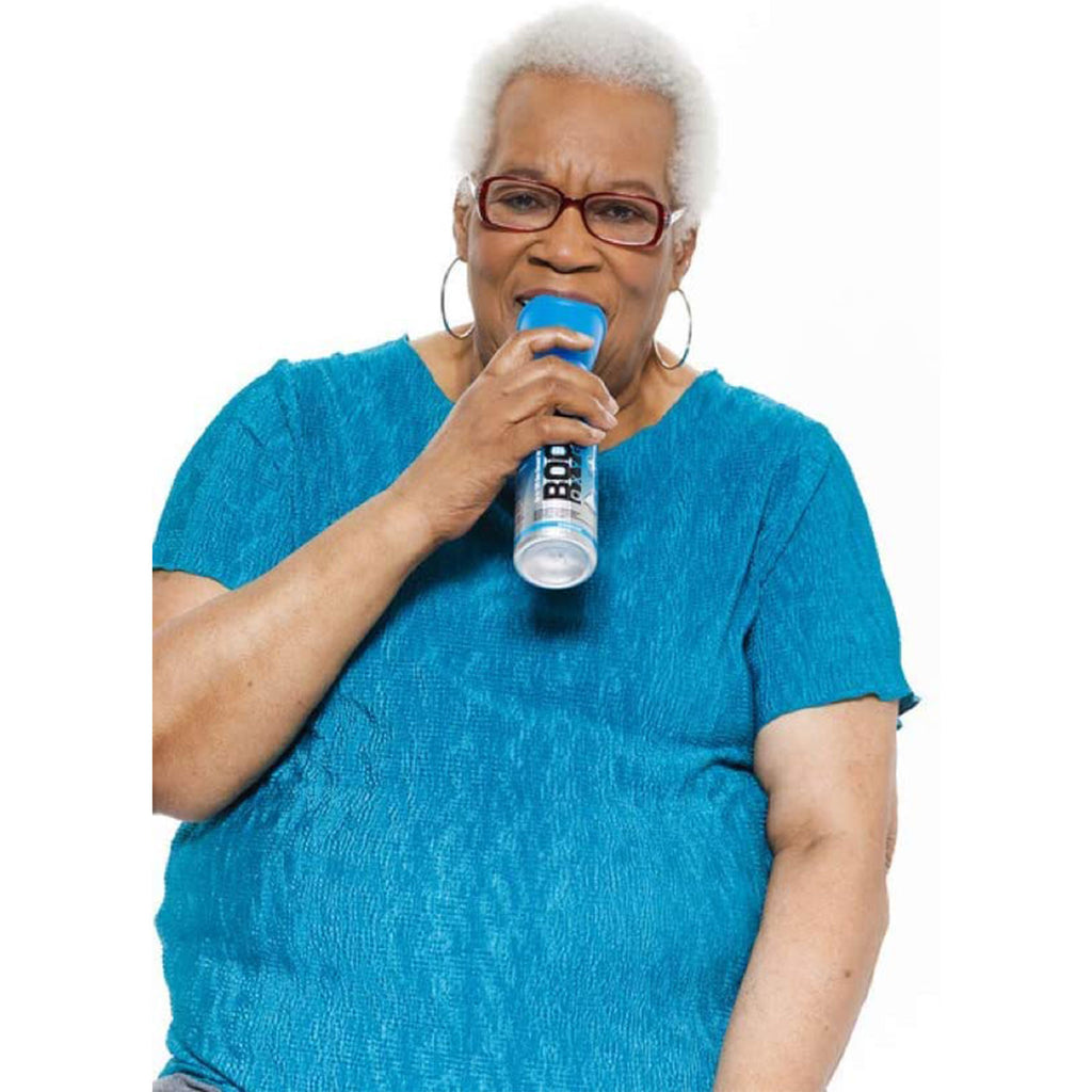 Peppermint 5 Liter Pure Oxygen Canister (12 Pack) T55628