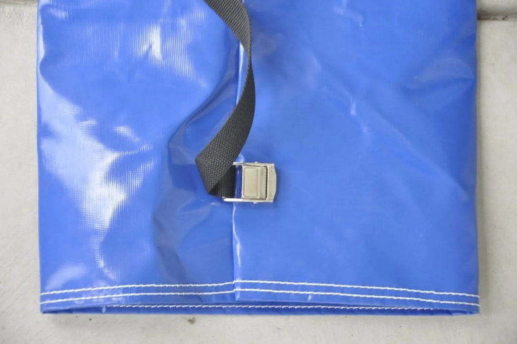 Replacement Blower Tube for Commercial Inflatables A8716