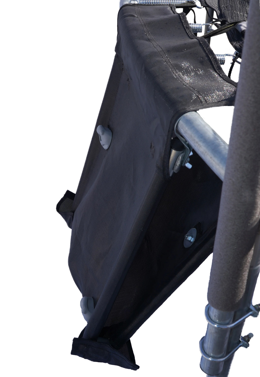 Full Size Ladder Ramp Slide Z796