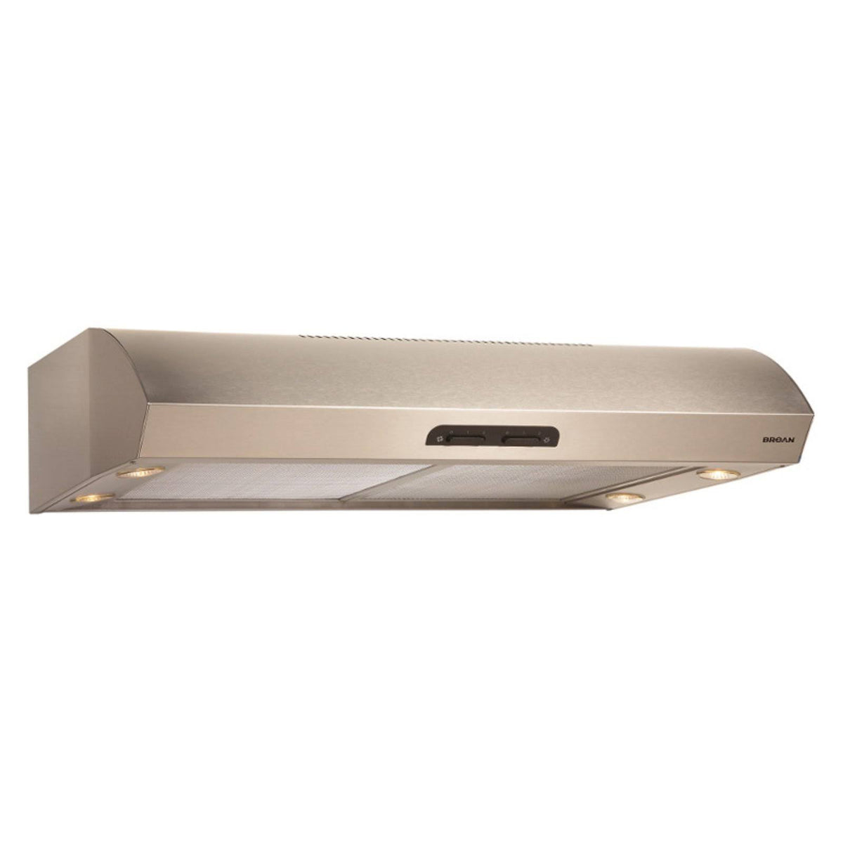 36x22 Under Cabinet Range Hood Stainless Steel C1320