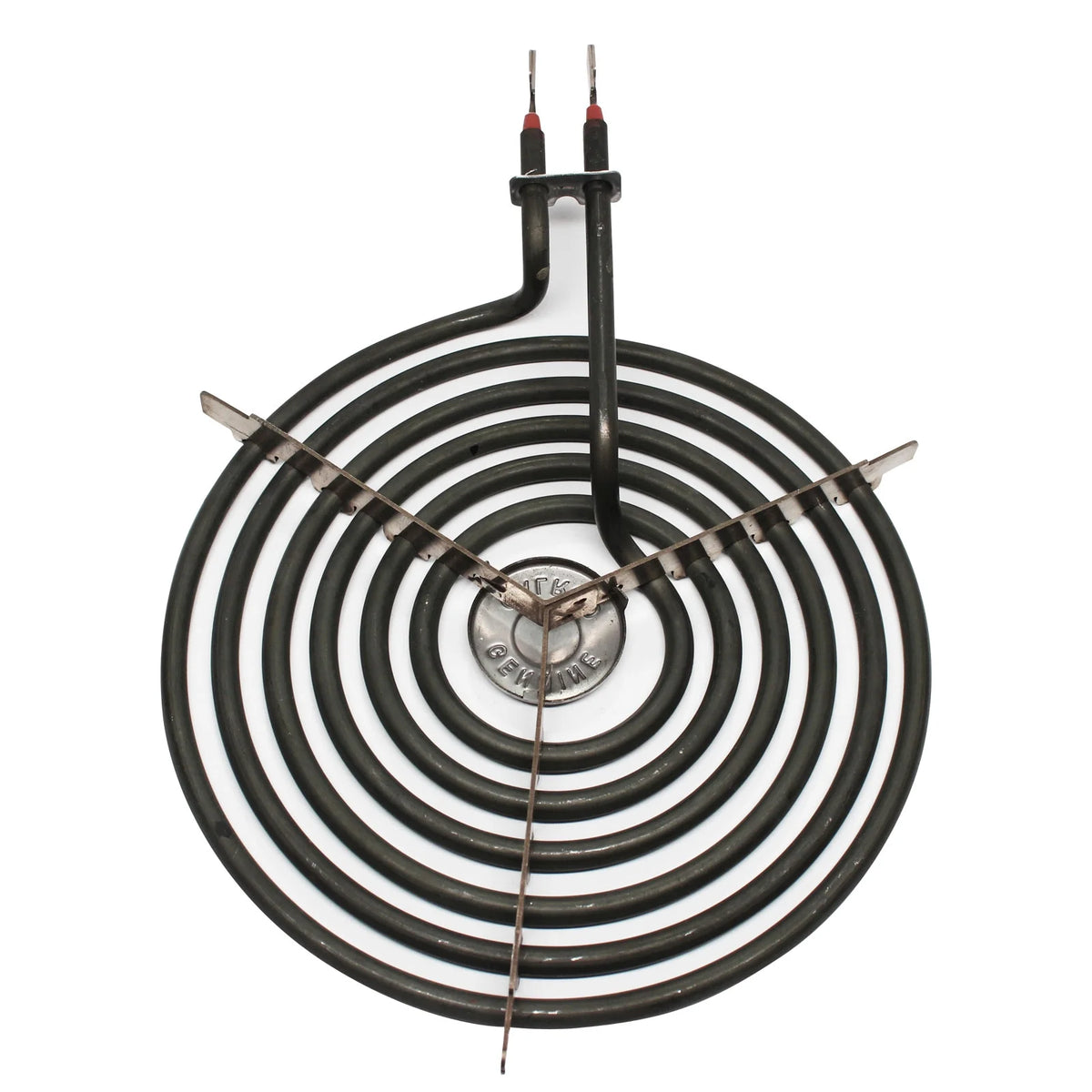 8 inch 6 Turns & 6 inch 5 Turns Surface Burner Elements for Range, Stove & Cooktop U981
