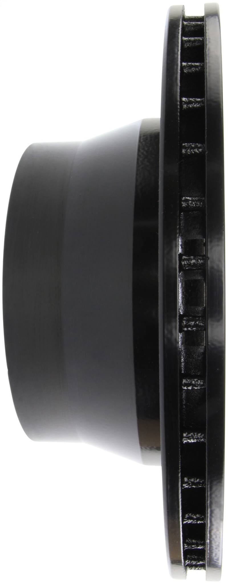 Slotted Brake Rotor Y4879