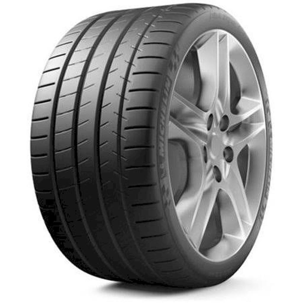 285/30ZR20 99Y Tire U936449