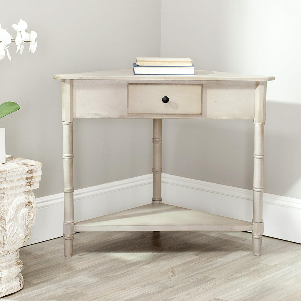 Red Corner Table D593373
