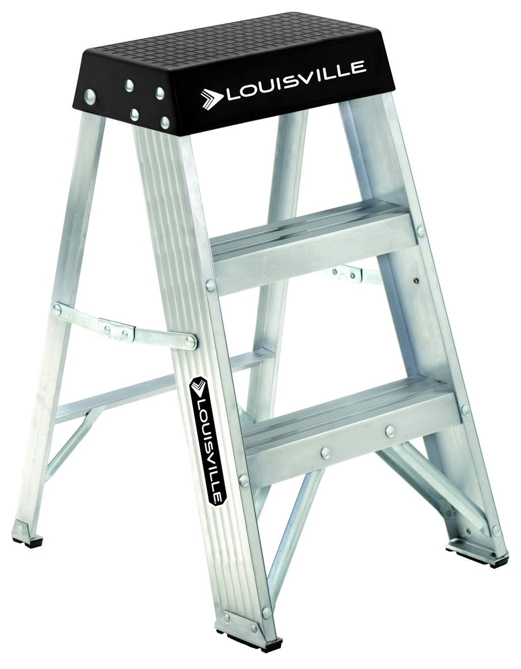 3 ft Aluminum Stepladder B211441