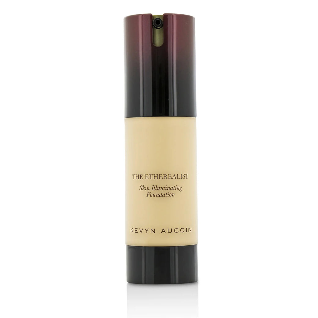 Medium Skin Illuminating Foundation 28ml H458