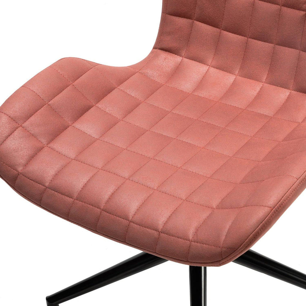 Green Tufted Office Task Chair E168482
