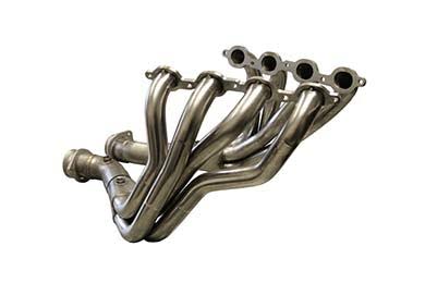 Long Tube Headers U472