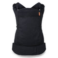 Metro Black Toddler Baby Carrier Q9244