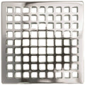 Satin Bronze Square Shower Drain U8973