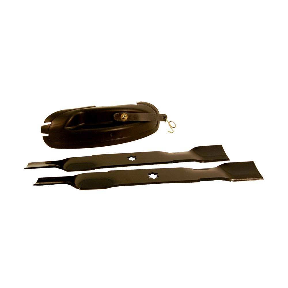 46 in. Mulch Kit Y40896
