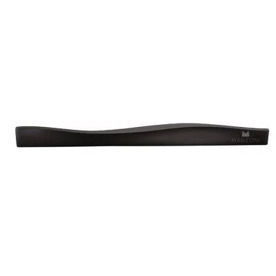 Cabinet PU Satin Black B8617