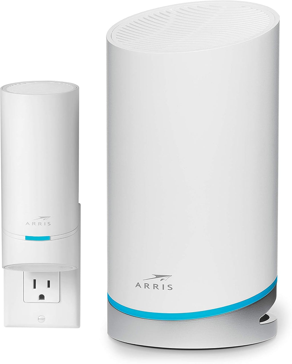 Tri-Band Wi-Fi 6 Mesh Router O4507