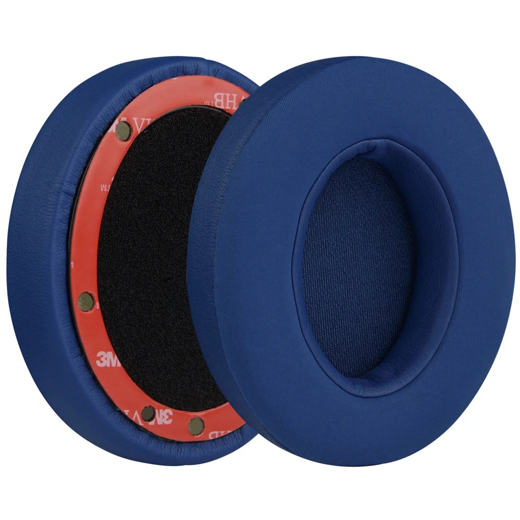 Blue Cooling Gel Replacement Ear Pads for Headphones C479428