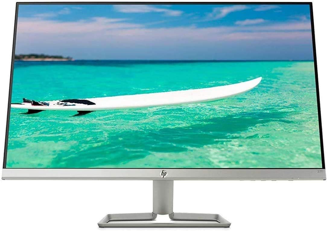 31.5" FHD VA LED Anti-Glare Monitor with HDMI and VGA S139415