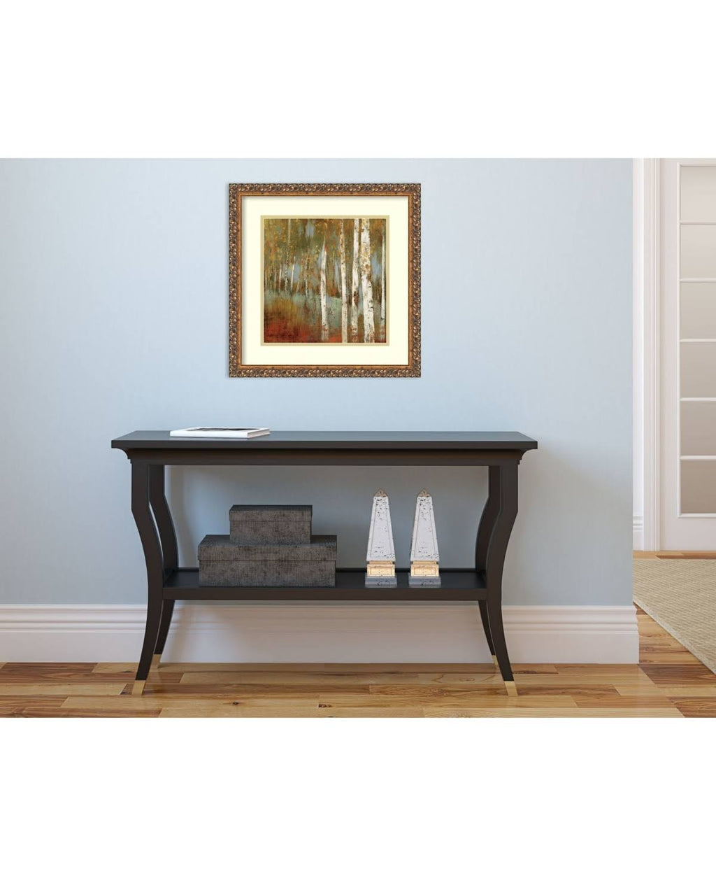 Framed Print Y82173