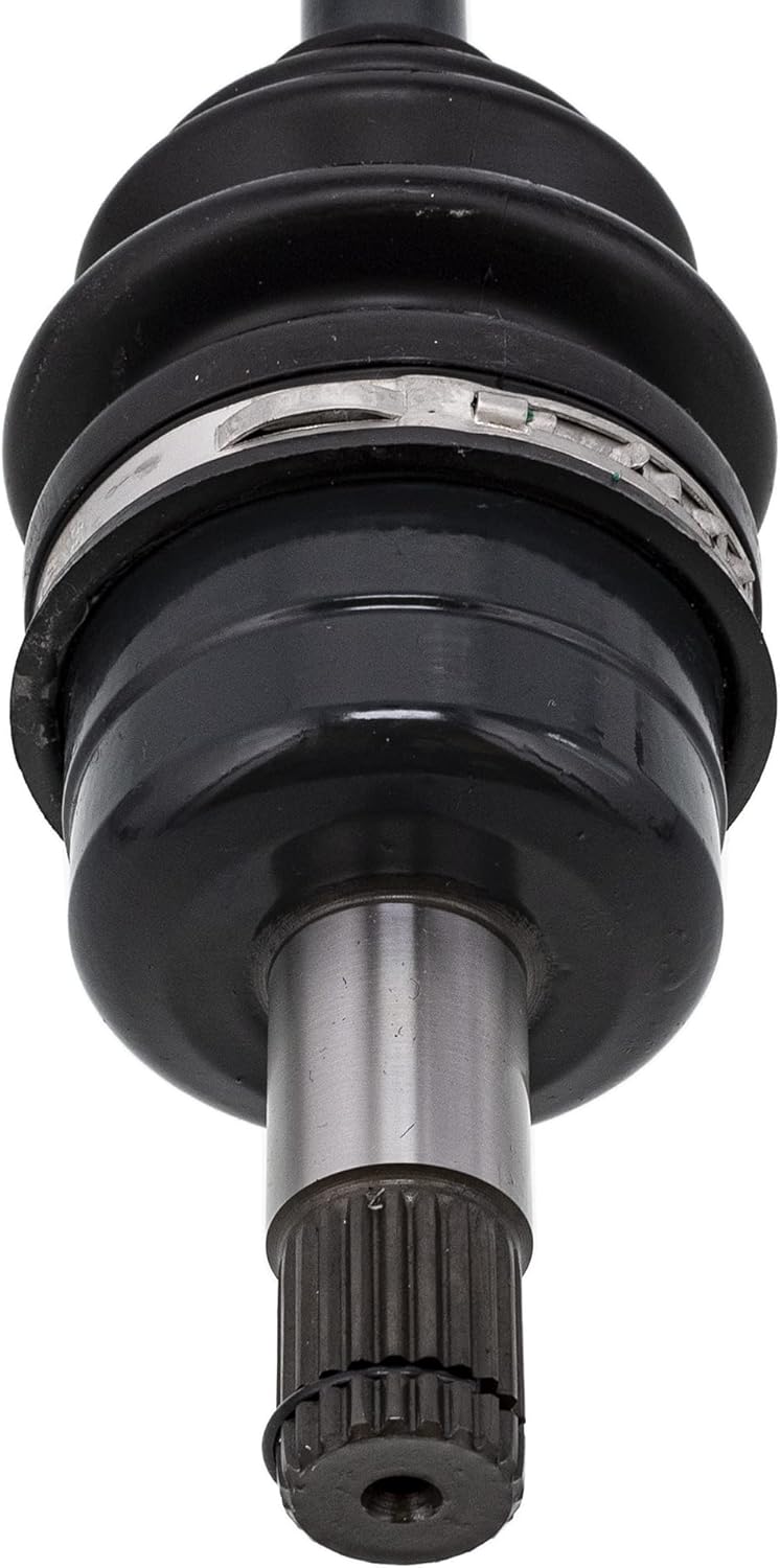 CV Axle Drive Shaft Assembly Pack of 2 H847093