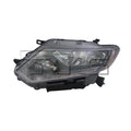 Headlight Assembly for Nissan Rogue M8922