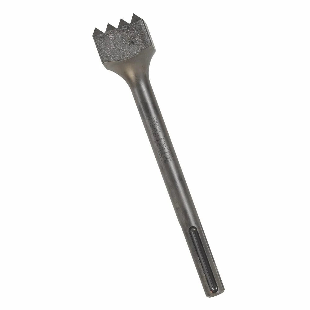 Chisel Bit, Round, 1.75in B72525