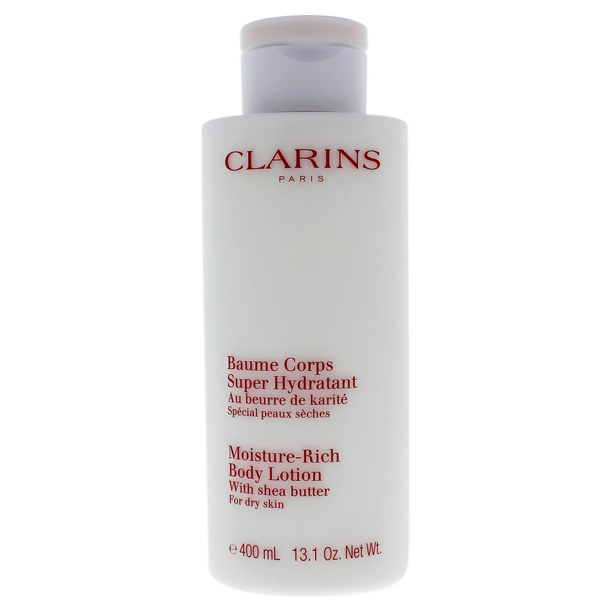 13.1 oz Body Lotion with Shea Butter I407578