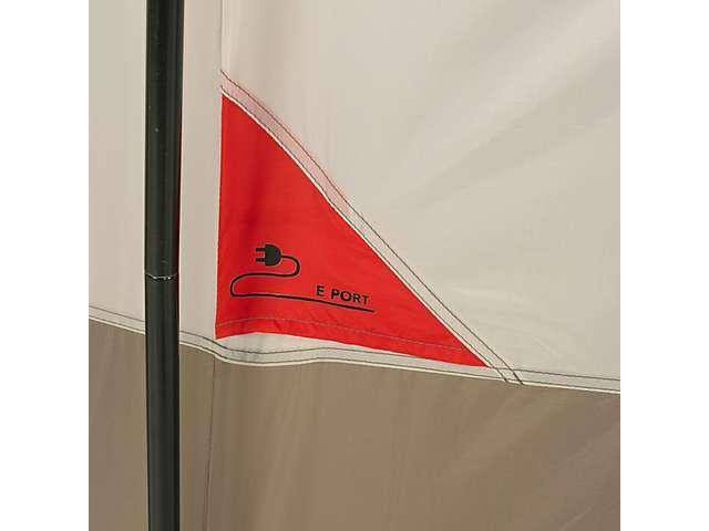 10-Person Cabin Tent F582