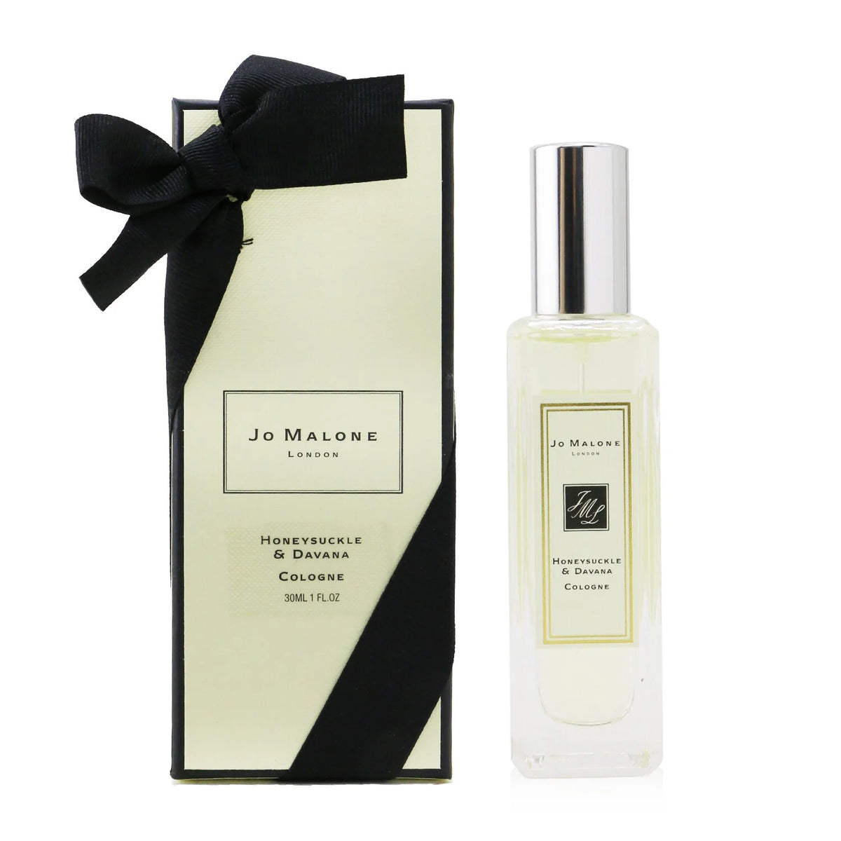 Honeysuckle & Davana Cologne Spray 100ml C651