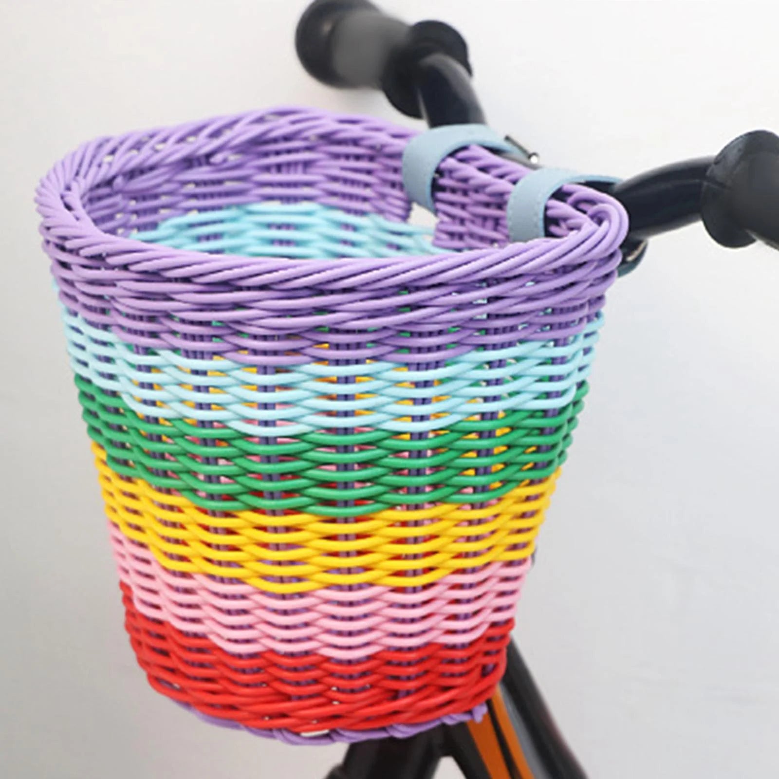 Water Resistant Bike Pannier Organizer Carrier Basket B20467