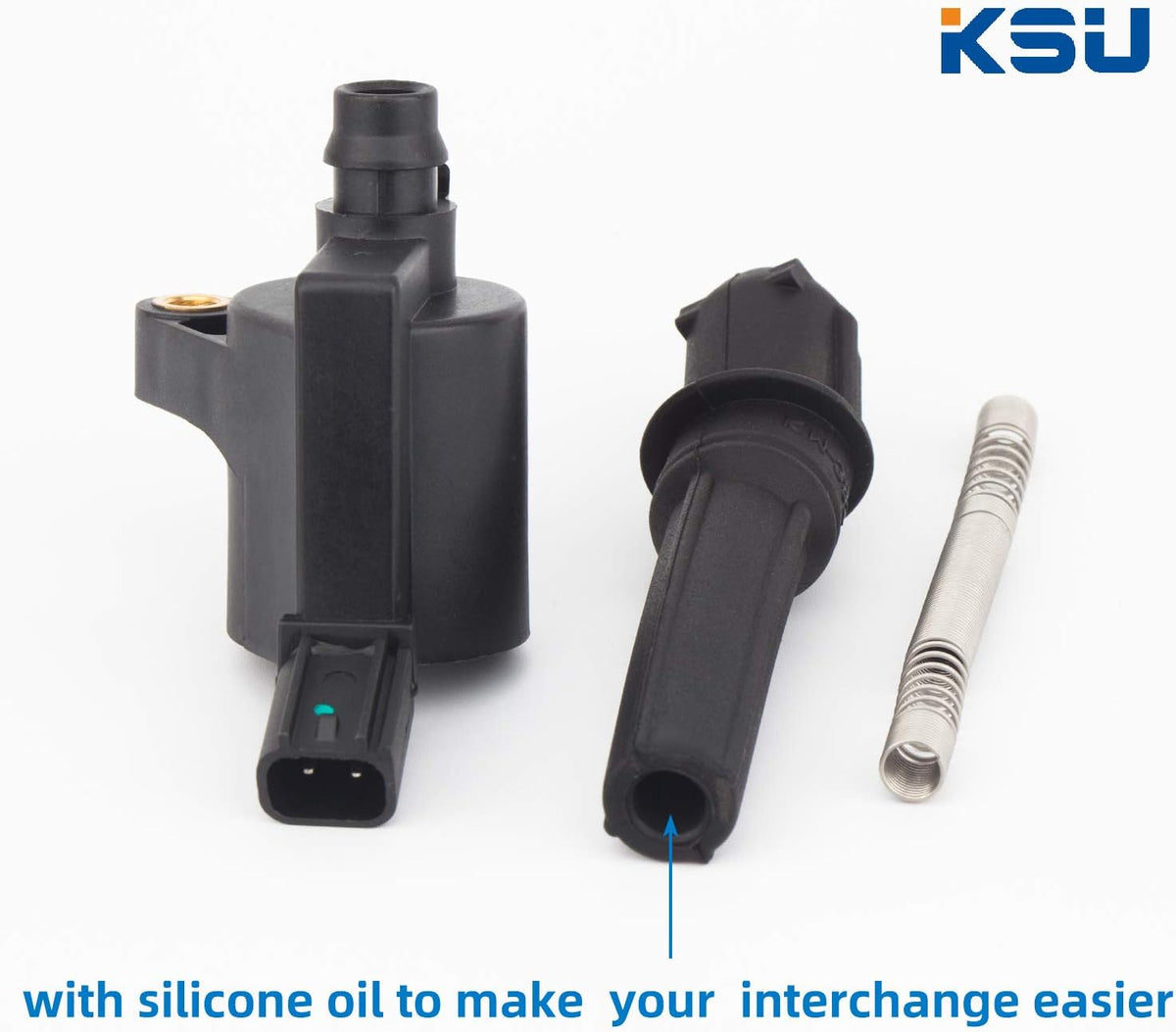 Ignition Coil Pack for Ford 4.6L 5.4L V8 (10 Pack) R4324