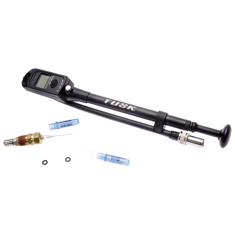 Tusk Digital Suspension Pump For Husqvarna FC 250 2014 V65114
