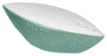 Turquoise Salt Shaker O433