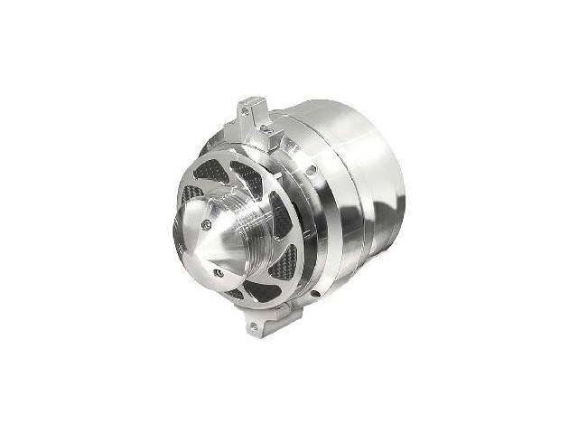 Alternator J666613