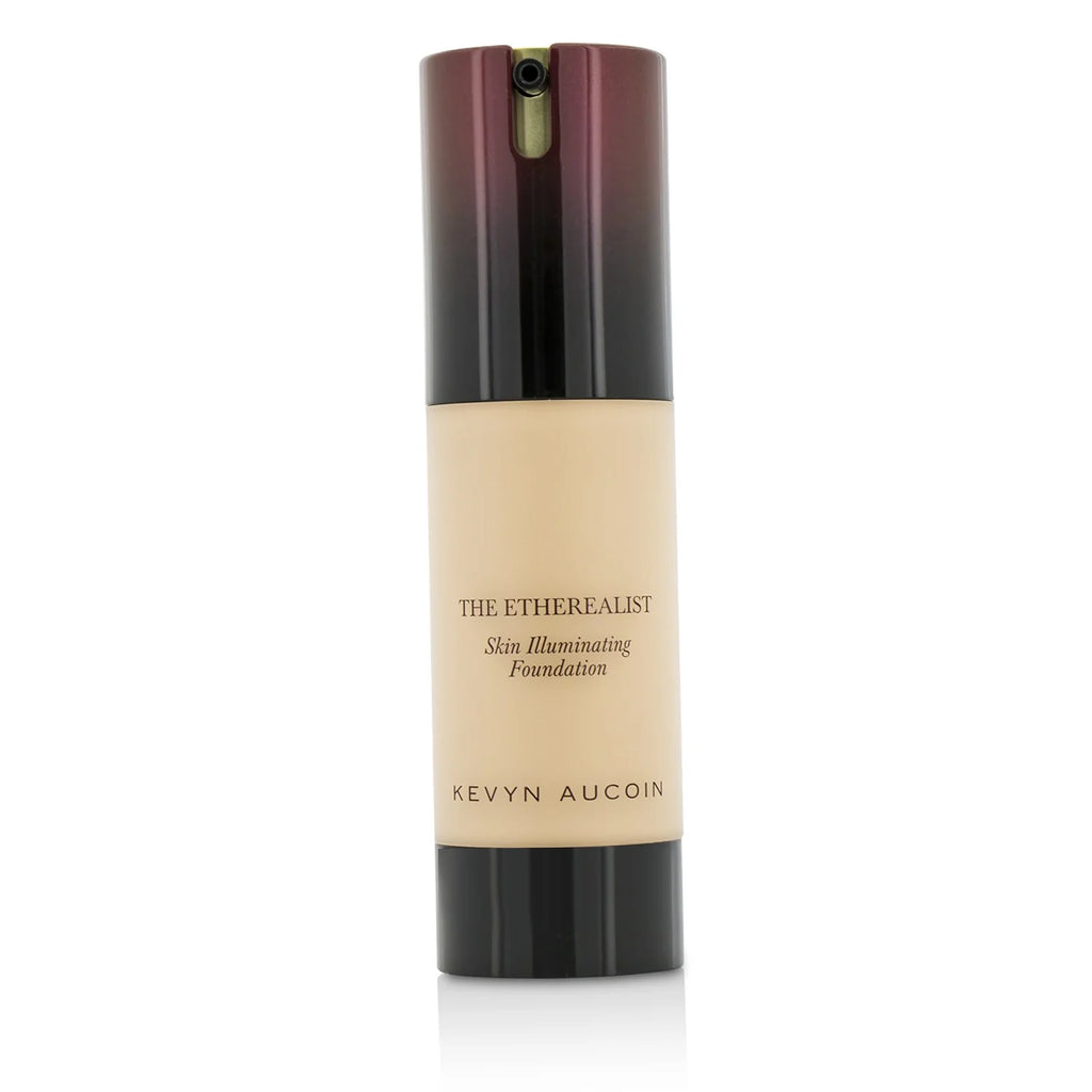 Medium Skin Illuminating Foundation 28ml H458