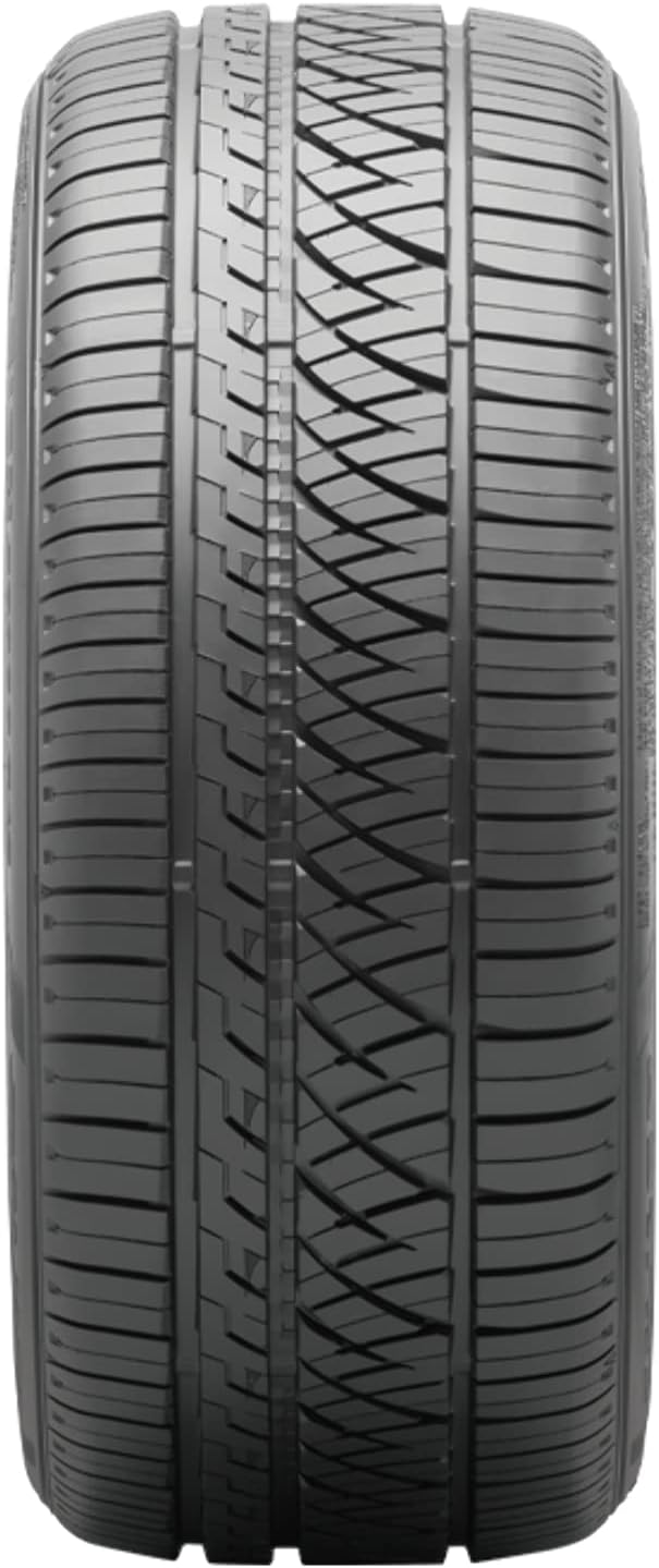 205-50-16 87V All-Season Radial Tire V43747