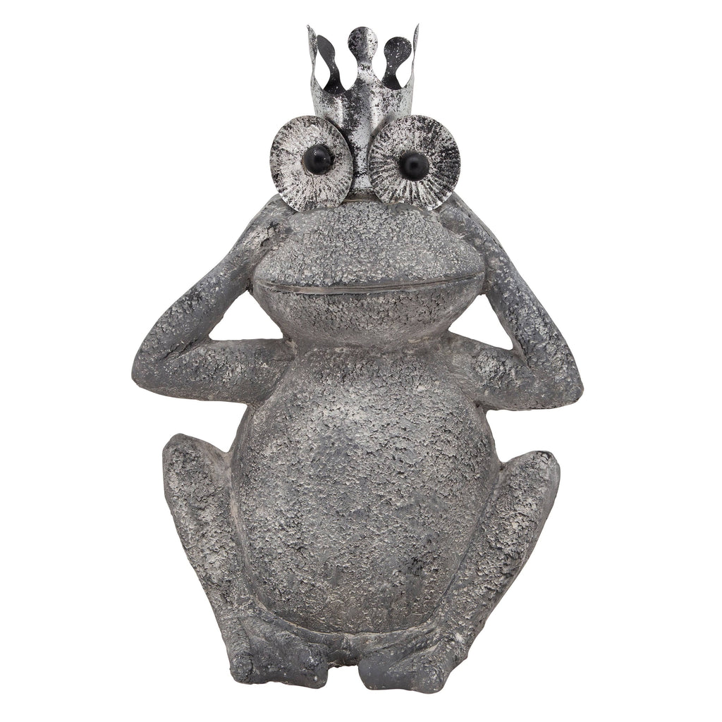 21x22H Resin Frog J937118