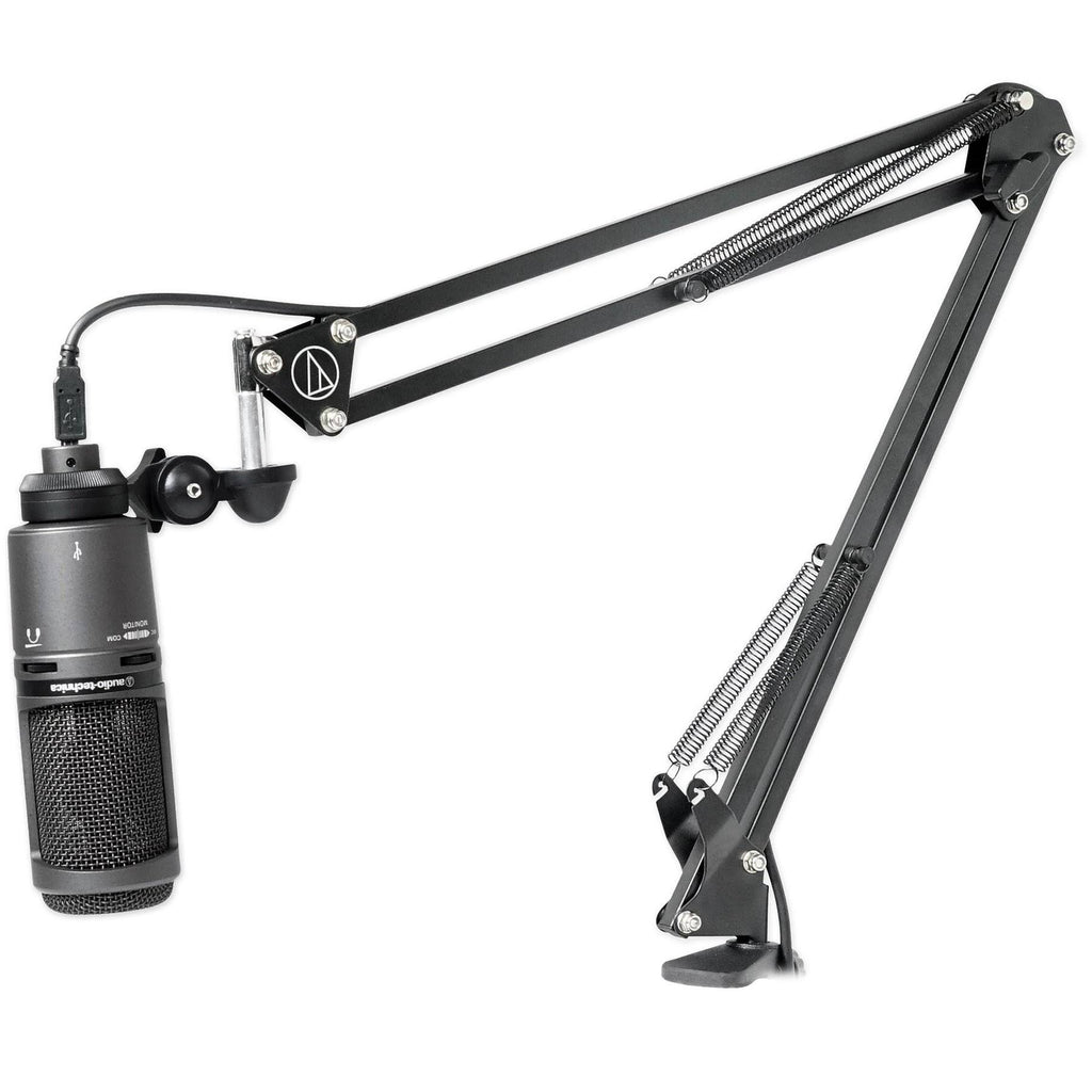 Streaming/Podcasting Pack V1296