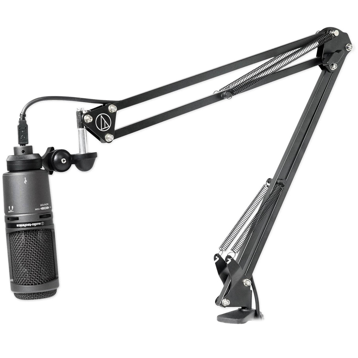 Streaming/Podcasting Pack V1296