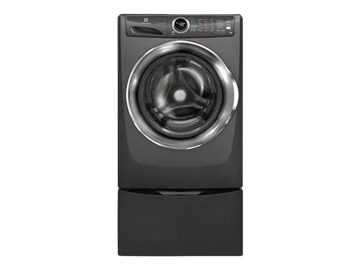 Platinum Front Loading Washing Machine, 4.3 cu. ft, 1300 rpm M68001