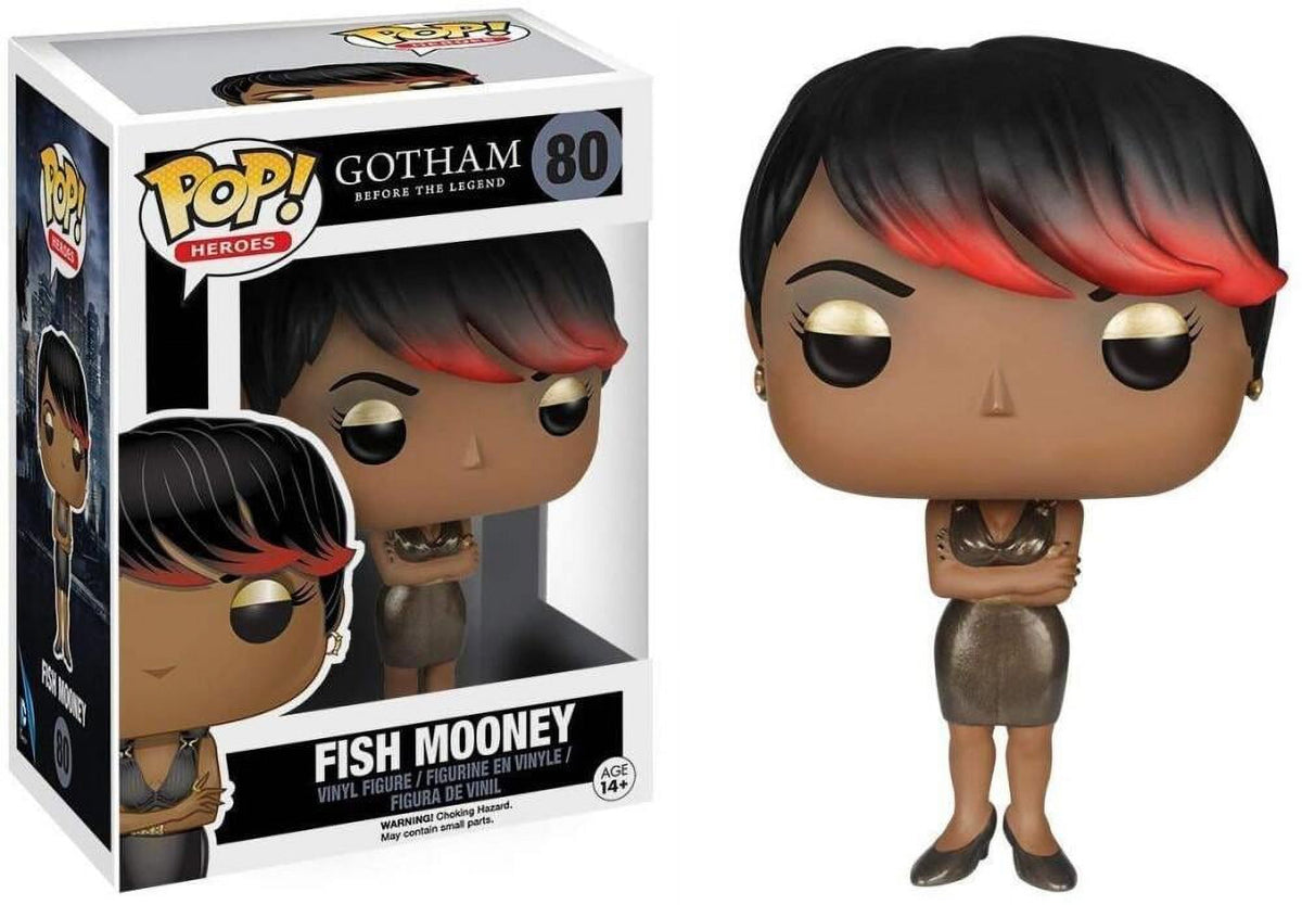 Vinyl Figure U738