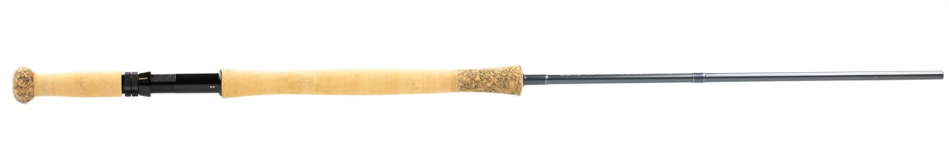 Echo SR Fly Rod N206